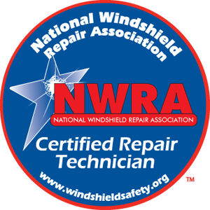 NWRA Certified Repair Technician